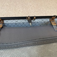 スーツケースの画像