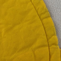 しましまぐるぐる カラフルジム ベビープレイマット 箱ありの画像