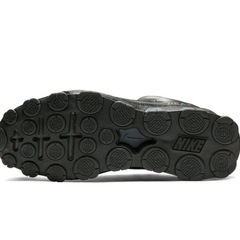 ナイキ　NIKE リアックス 8TR ブラック　27.0cm スニーカーの画像