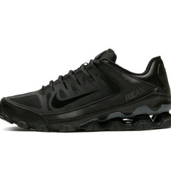 ナイキ　NIKE リアックス 8TR ブラック　27.0cm スニーカーの画像