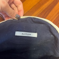 BAYFLOWの画像