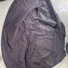 NCロードスター（幌車）用ハーフカバーの画像