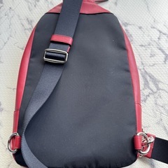 コーチ・バックの画像