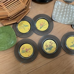 食器類まとめ売りの画像