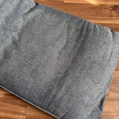 ミニ座椅子の画像