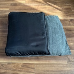 ミニ座椅子の画像