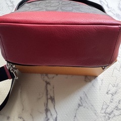 コーチ・バックの画像