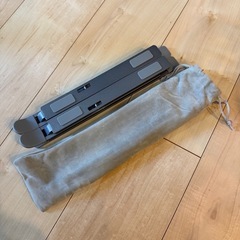 パソコンスタンドの画像