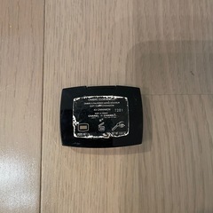 CHANELシャネル♡オンブル エサンシエル 43 シナモンの画像