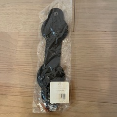 PUFFY キーホルダー　タオルホルダーの画像