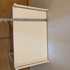 電子レンジの棚（横に伸縮
）の画像