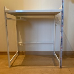 電子レンジの棚（横に伸縮
）の画像