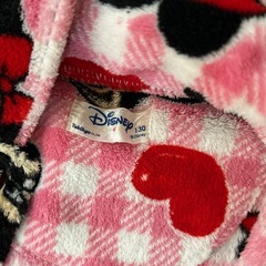 パジャマ2点セット
の画像