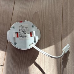 【新品未使用】LEDシーリングライトの画像
