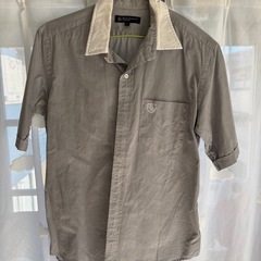 メンズふく服の画像