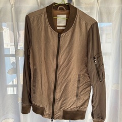 メンズふく服の画像