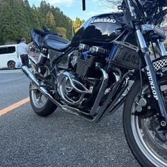 ゼファー400の画像