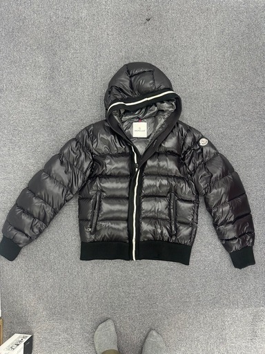 モンクレール MONCLR ダウンジャケット size 4