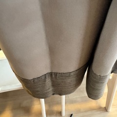 カーテン（防炎）の画像