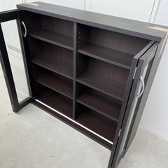 12月31日お取引限定！本棚ブックシェルフの画像