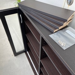 12月31日お取引限定！本棚ブックシェルフの画像