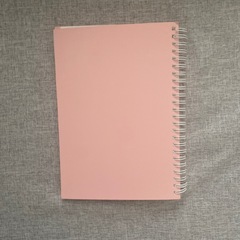 ミルクフェド　スタディープランナーの画像