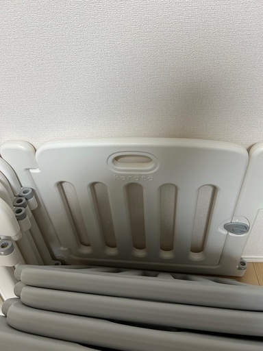 ケラッタ　ベビーサークル
