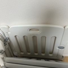 ケラッタ　ベビーサークルの画像