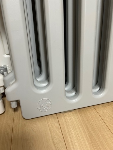 ケラッタ　ベビーサークル