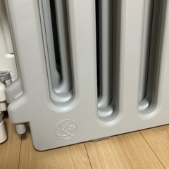 ケラッタ　ベビーサークルの画像