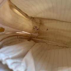 ジェラピケ　母子手帳ケース　オムツポーチの画像