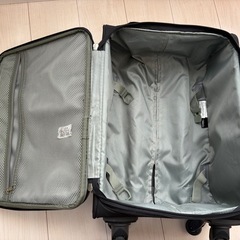 キャリーケースの画像