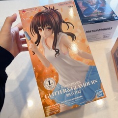 フィギュア　まとめ売りの画像