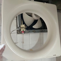 換気扇　　の画像