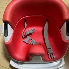 インジェニュイティ ベビーチェアの画像