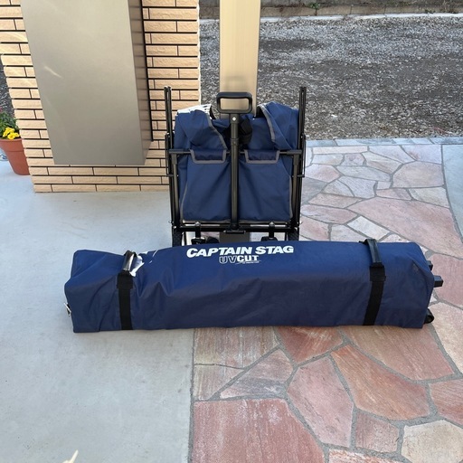 アウトドア用品