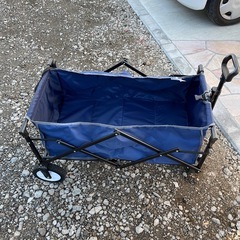 アウトドア用品の画像