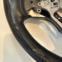 トヨタ　ノア　ヴォクシー  エスクァイア   ハンドルの画像