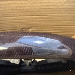 トヨタ　ノア　ヴォクシー  エスクァイア   ハンドルの画像