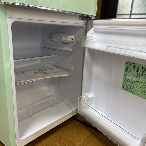 ノンフロン冷凍冷蔵庫