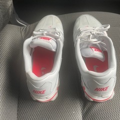 ナイキ　リアックス 8TRの画像