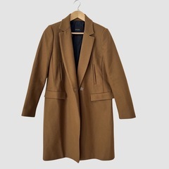 ZARA コート　ザラ S  年末セール✨の画像