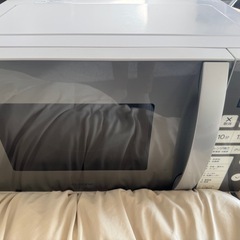 オーブンレンジの画像