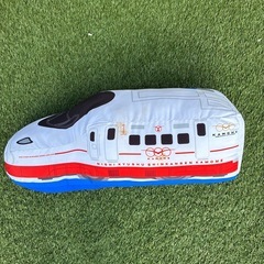 クッションの画像