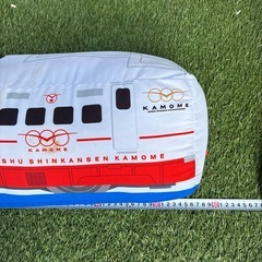 クッションの画像