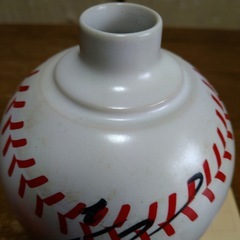 カープとっくりの画像