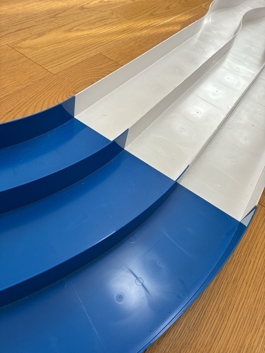 ミニ四駆　コース