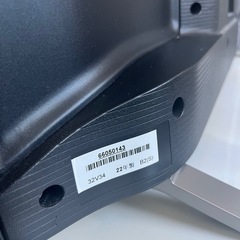 テレビ＆テレビ台の画像