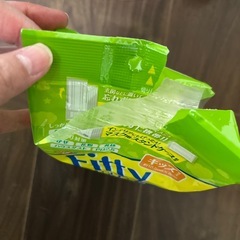 子供用マスクの画像