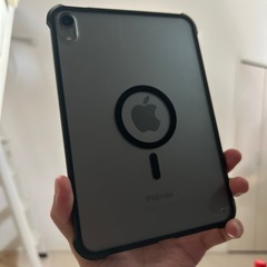 早いもの勝ち！【美品】ipadmini7  128GB セルラーモデルの画像